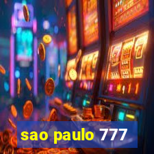 sao paulo 777